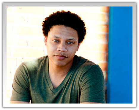 Jeremiah Woods